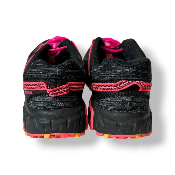 New Balance Sneakers Women Sz 10 410V6 Trail Runner Hiking Walking Lace Up - Picture 4 of 10